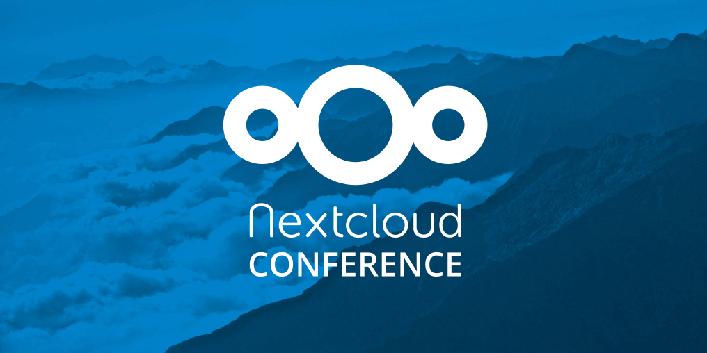 Nextcloud Conference 2017