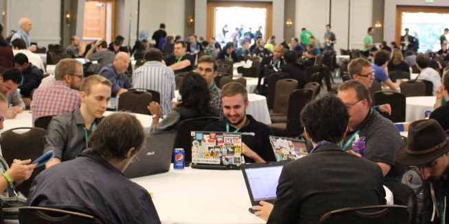 OpenTechSummit