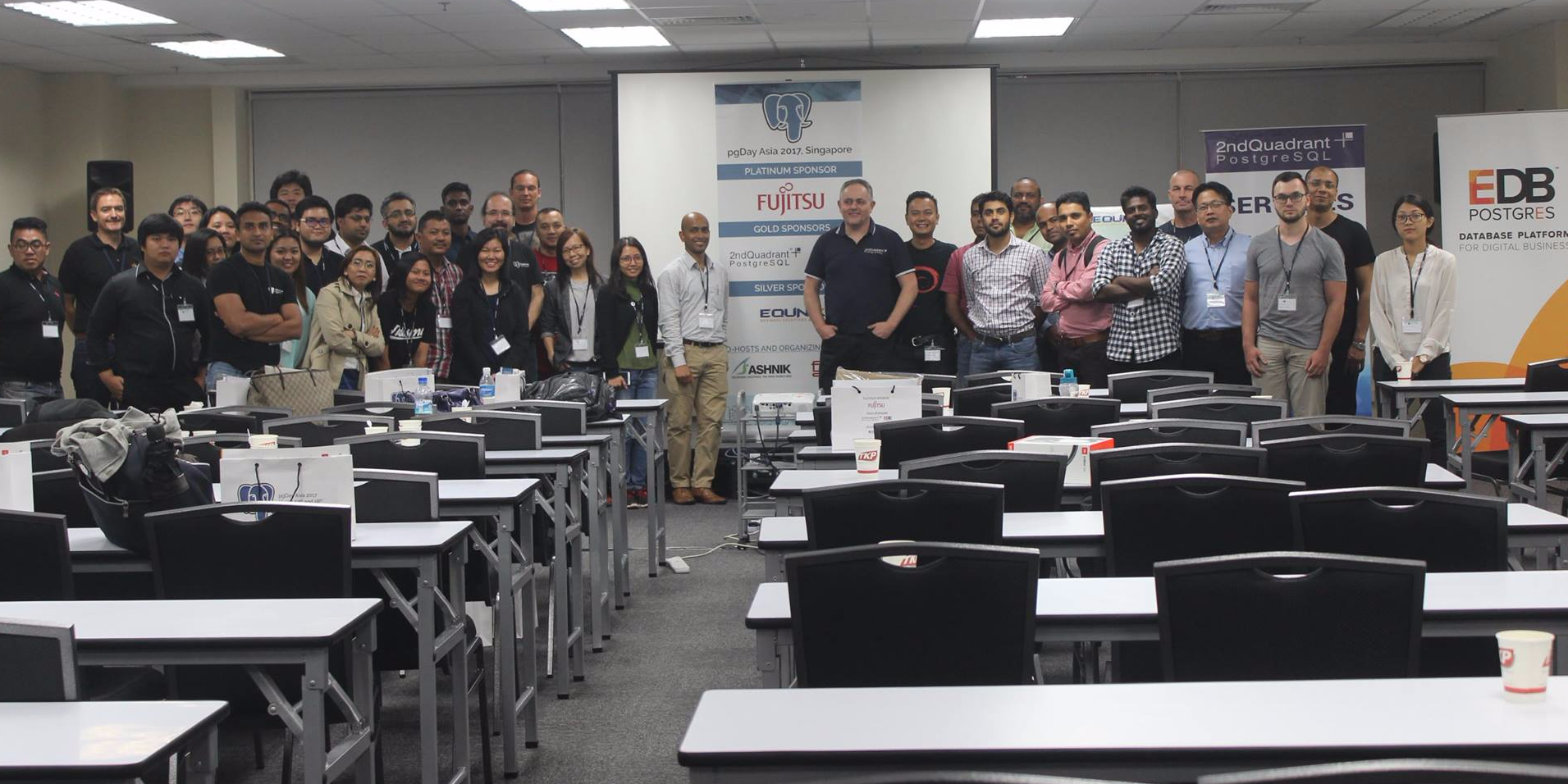 PGConf APAC