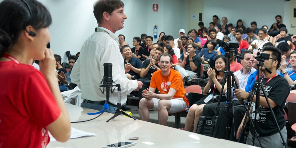 FOSSASIA UNESCO Open Science and Open Data Hackathon