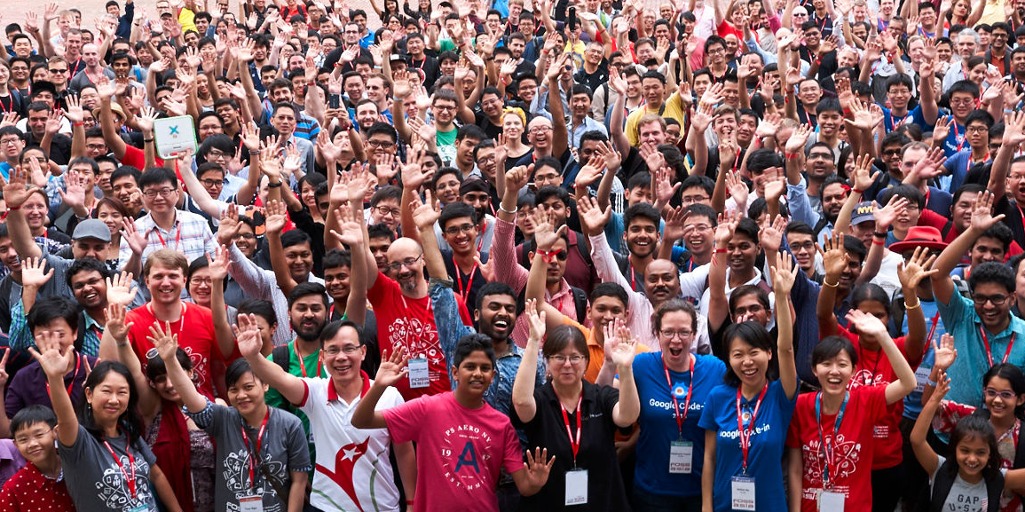 FOSSASIA Summit 2017