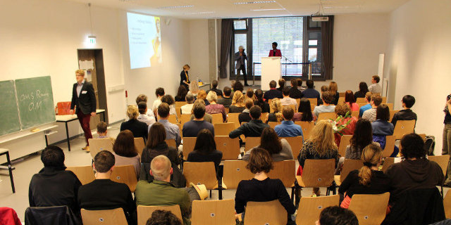 OpenTechSummit Europe