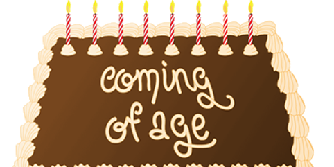 Coming of Age