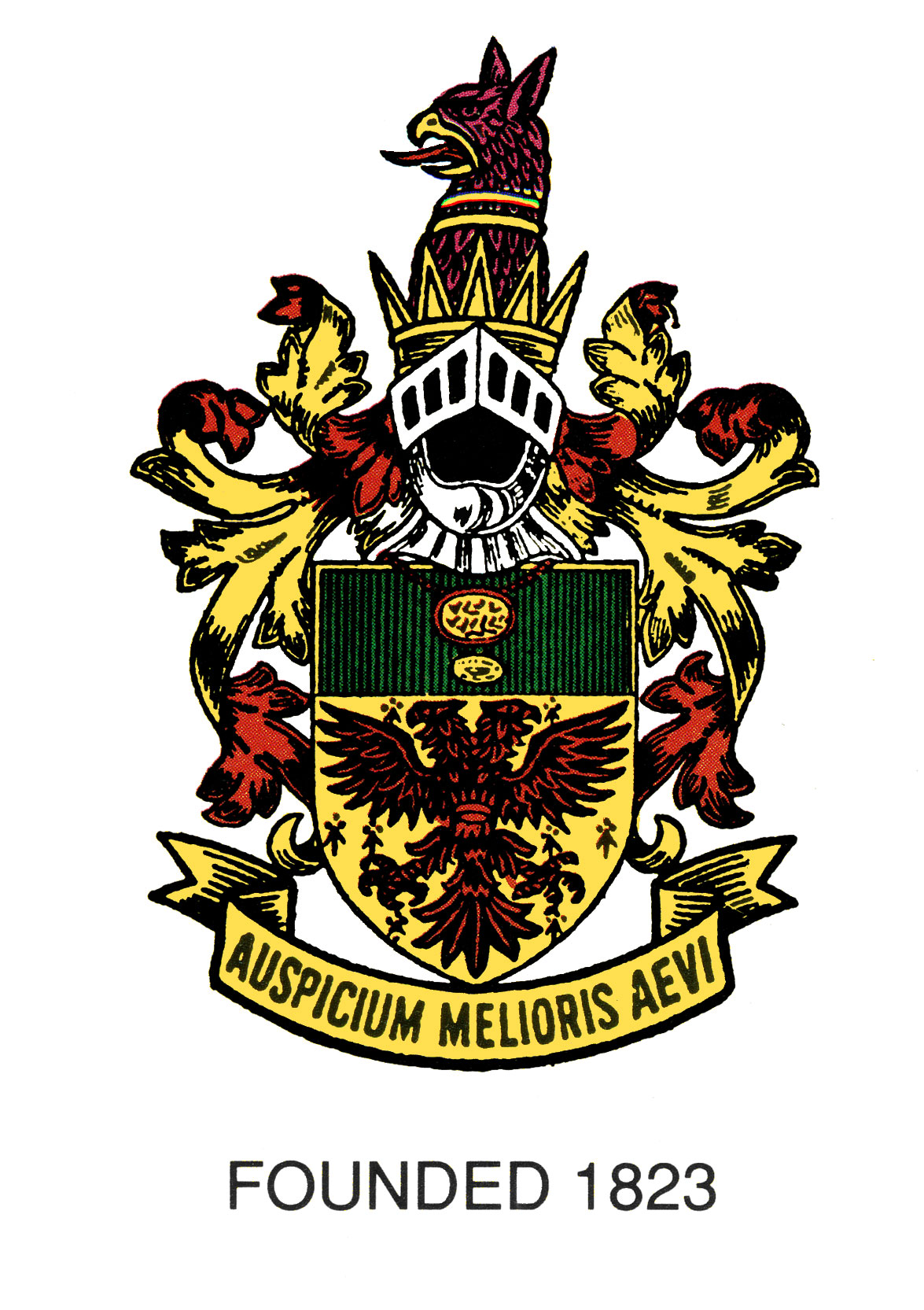 The event’s logo