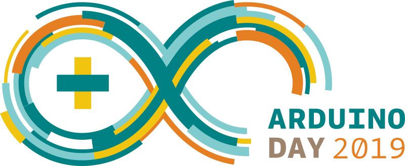 The event’s logo