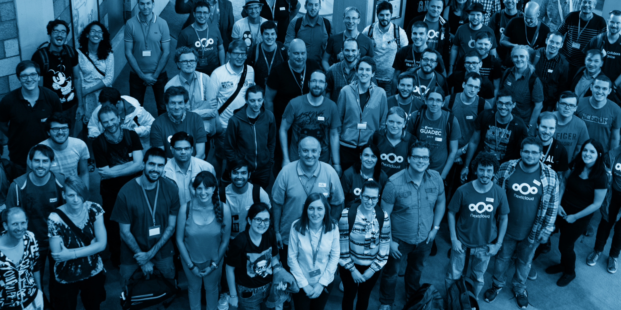 Nextcloud Conference 2019